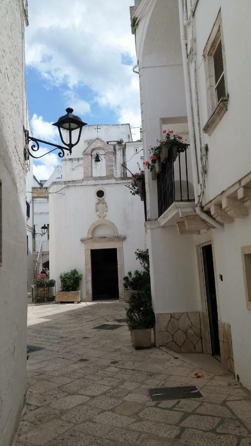 فيلا Il Balcone Di Giulietta لوكوروتوندو المظهر الخارجي الصورة