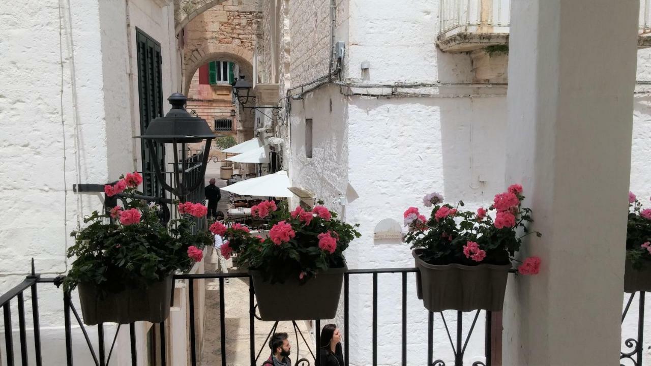 فيلا Il Balcone Di Giulietta لوكوروتوندو المظهر الخارجي الصورة
